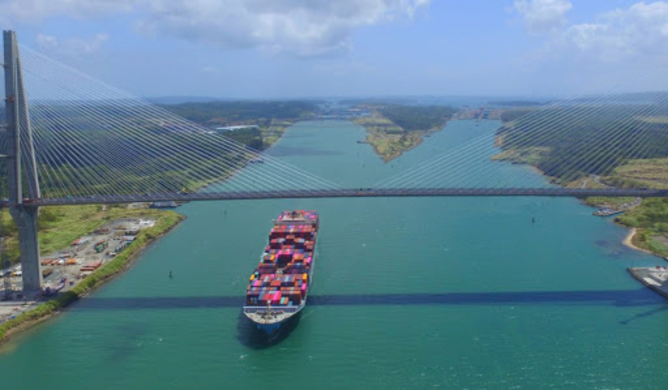 Año 2025 Fecha Clave Para Que El Canal De Panama Obtenga Una Fuente Alterna De Agua 2
