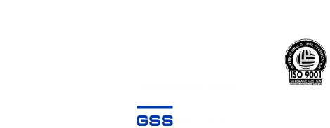 Logo Sello Negativo Water
